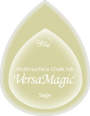 VersaMagic Dew Drop Stempelkissen - Sage