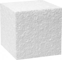 Styropor Block