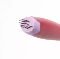 Perforierstift Spirale