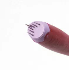 Perforierstift Sternspitze