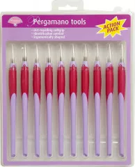 Aktionspackung Perforierstifte