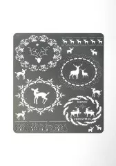 Multi Grid 35: Rentier