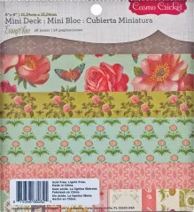 Mini Deck Evangeline