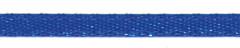 Satinband blau