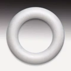 Styroporring 15 cm