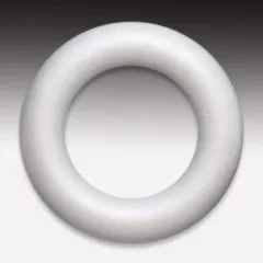 Styroporring 17 cm