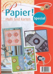 Magazin Papier! Nr. 1 Multigrids