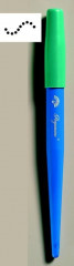 Perforierstift: Welle