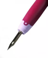 Umsteckstift (Federhalter)