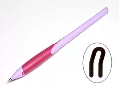 Ziselierstift neu: Schatten