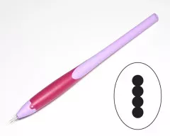 Perforierstift neu: 4er Split