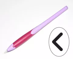 Perforierstift neu: Ecke