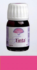 Tinta Tinte matt fuchsia