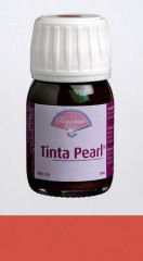 Tinta Pearl seidenmatt sepia