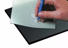 Embossingmatte A5 Plus