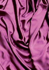 Pergamentpapier Satin lila