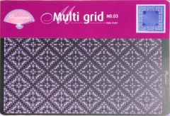 Multi Grid 3