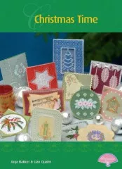 Christmas Time (Englisch)