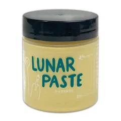 Dose Simon Hurley Lunar Paste Buzzkill, gelbe Strukturpaste, 59 ml, Ranger