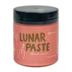 Simon Hurley - Neon Lunar Paste - Stupid Cupid