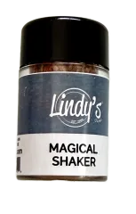 Lindy's Stamp Gang Magical Shaker - Wicked Witch of the Woods by Katie Pertiet
