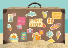 Marianne Design - Summer Surprise
