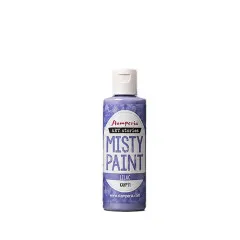 Stamperia - Art Stories Misty Paint - Lilac