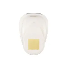 Motivstanzer Briefmarke Medium