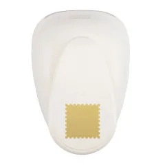 Motivstanzer Briefmarke Super Jumbo