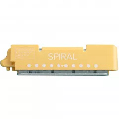 We R Memory Keepers - Multi-Cinch - Punch Cartridge Spiral