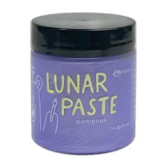 Simon Hurley - Neon Lunar Paste - Pompous