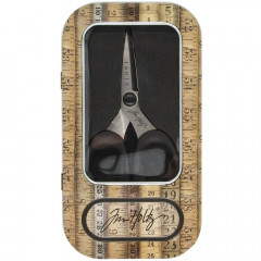 Tim Holtz Haberdashery Snip Schere 5 inch