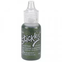 Stickles Glitterglue - Pine