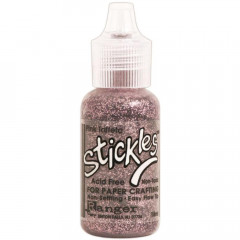 Stickles Glitterglue - Pink Taffeta