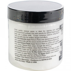 Texture Paste - Opaque Matte