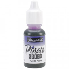 Pinata Color Alcohol Ink - Passion Purple