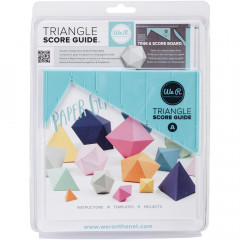 Triangle Score Guide