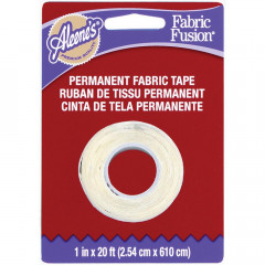 Aleenes Fabric Fusion Tape 1inch