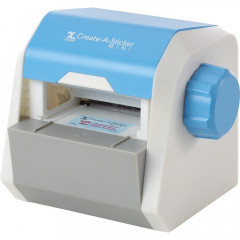 Xyron Create-A-Sticker MINI Machine