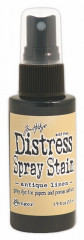 Distress Spray Stain - Antique Linen