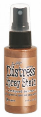 Distress Spray Stain - Antique Bronze