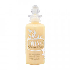 Nuvo Dream Drops - Lemon Twist