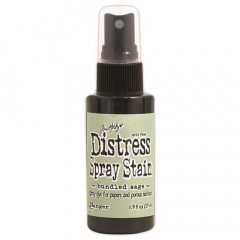 Distress Spray Stain - Bundled Sage