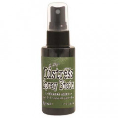 Distress Spray Stain - Forest Moss