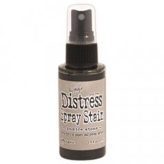 Distress Spray Stain - Pumice Stone