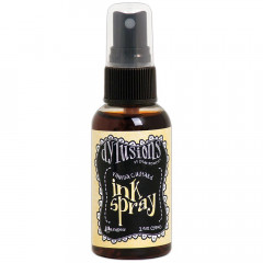 Dylusions Ink Spray - Vanilla Custard