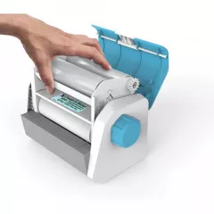 Xyron 500 Create-A-Sticker Machine