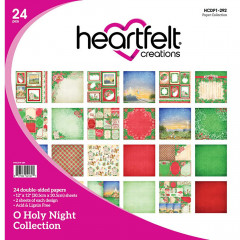 O Holy Night 12x12 Paper Pad