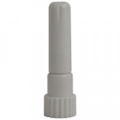 Fine Tip Applicator 0,5 oz grau