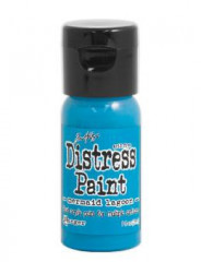 Distress Paint - Mermaid Lagoon (Flip Top)